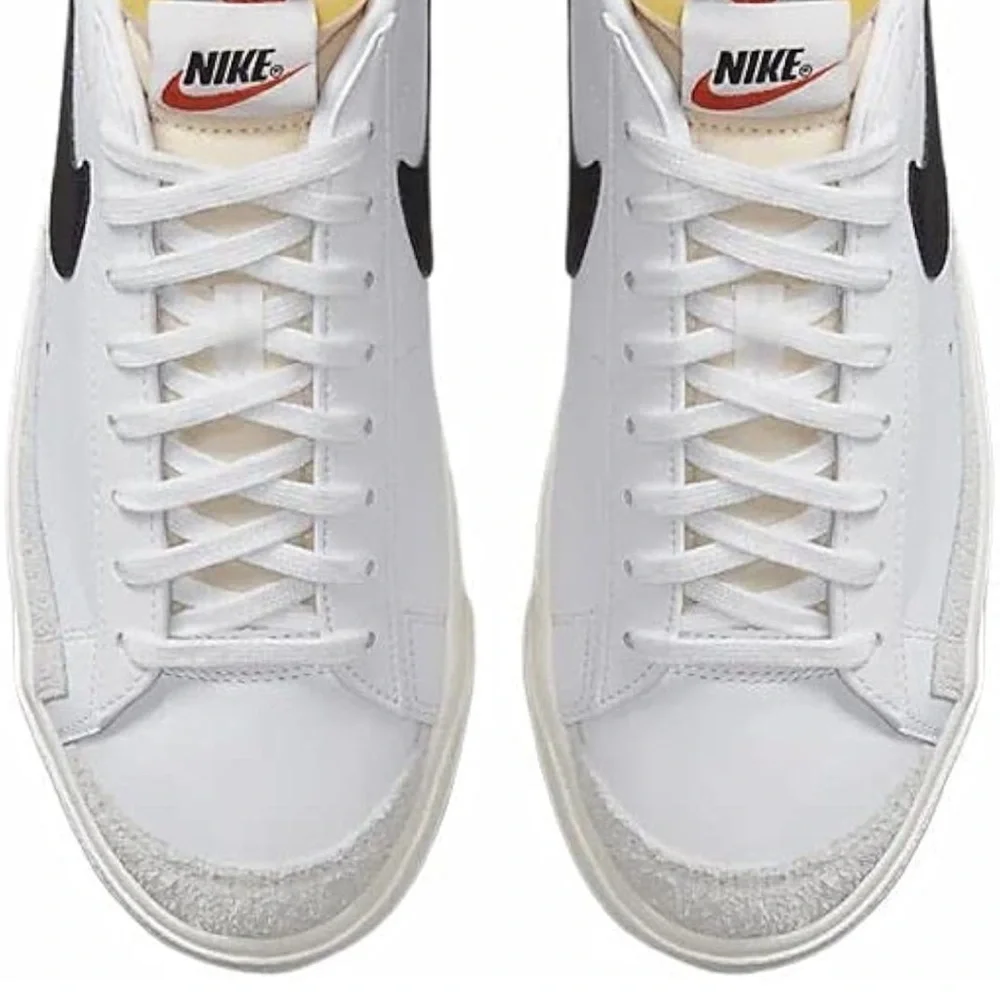 Nike Blazer Low '77 Vintage women | Size 9 | white/gray color - Picture 2 of 11